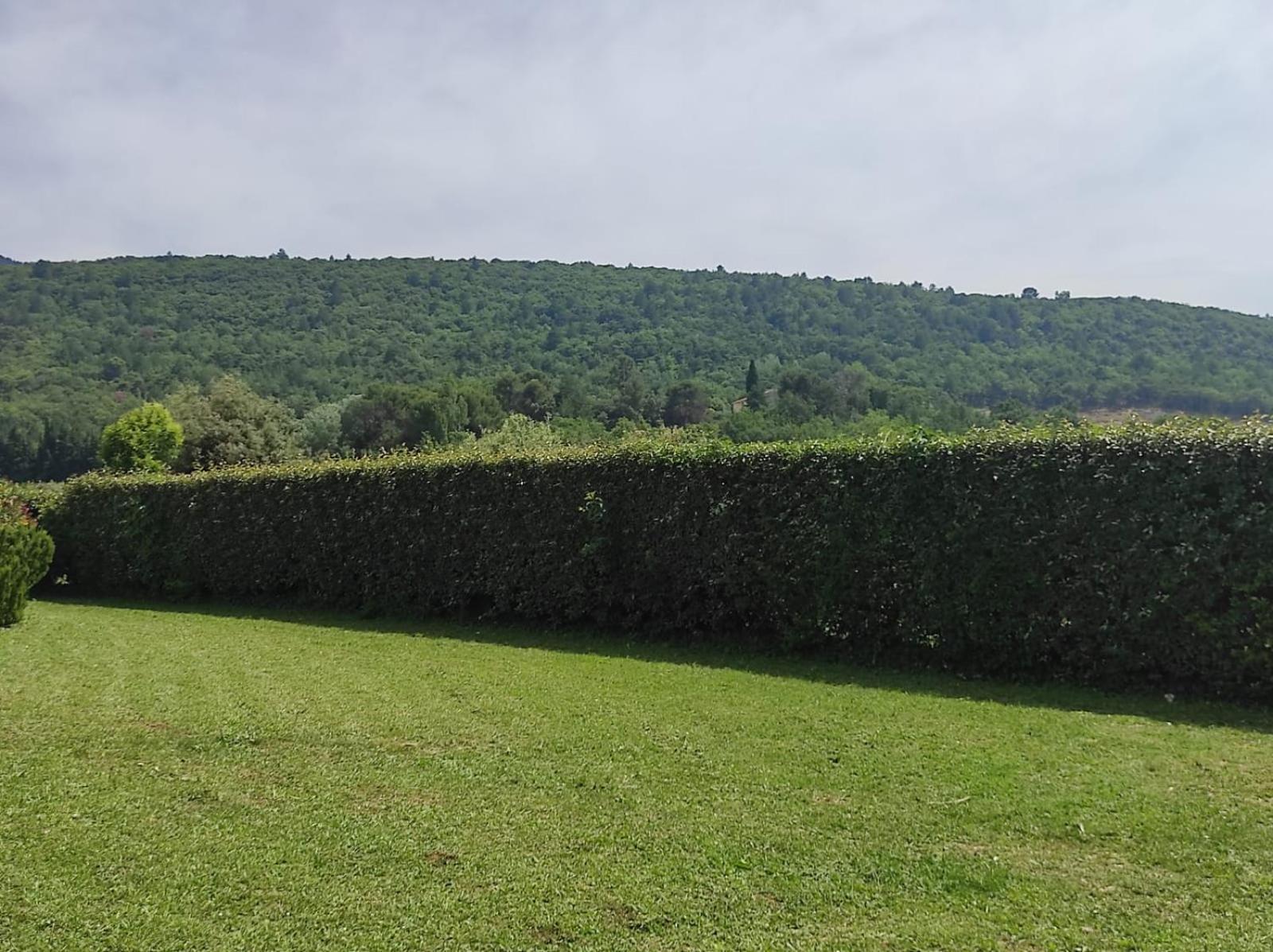 Villas De La Ferme Du Gros Noyer Malaucene Exterior photo
