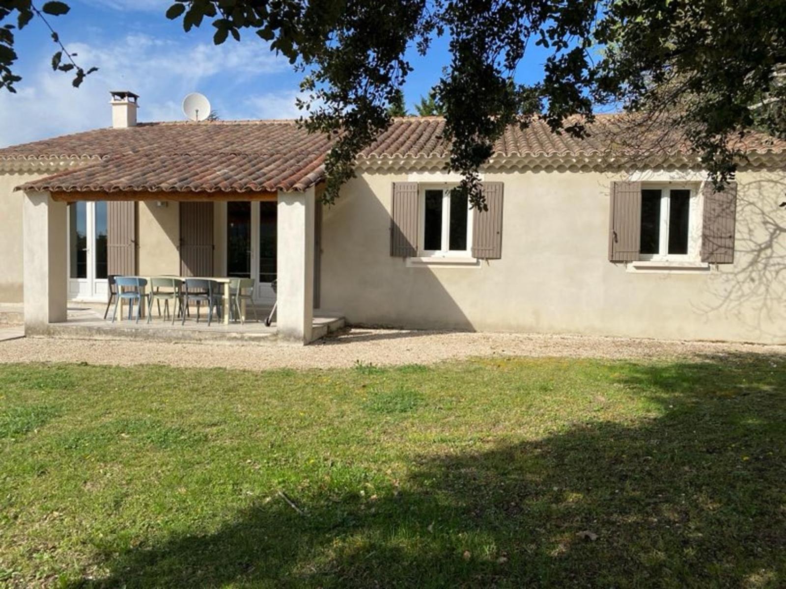Villas De La Ferme Du Gros Noyer Malaucene Exterior photo